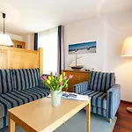 Nixe - Villa Helene Mit Meerblick In Top Lage