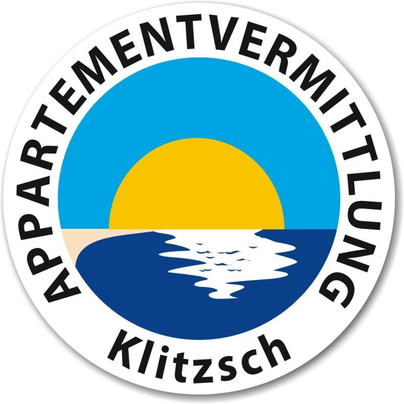 Apartment Nixe - Helene Mit Meerblick In Lage Binz