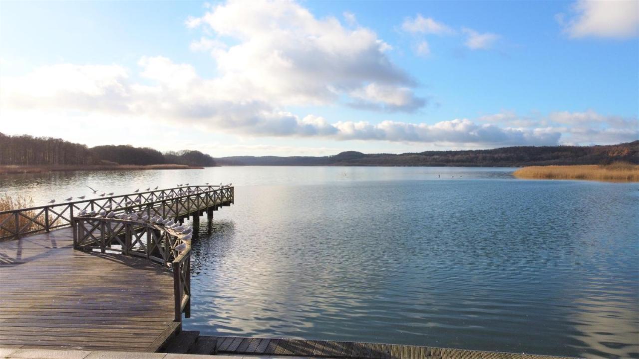 Nixe - Helene Mit Meerblick In Lage Binz