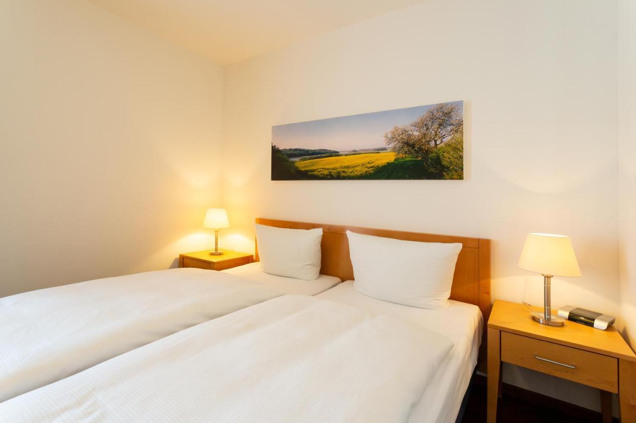 Nixe - Helene Mit Meerblick In Lage Binz