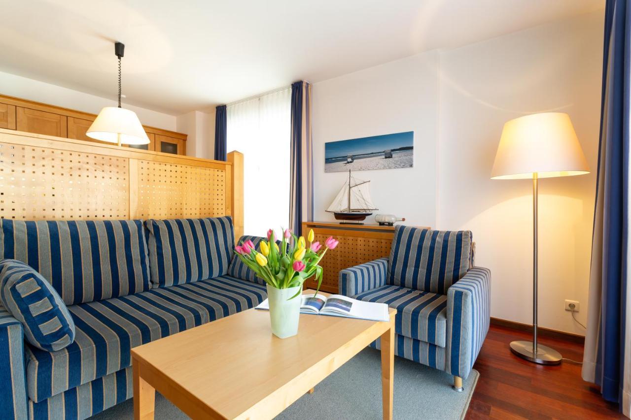 Nixe - Helene Mit Meerblick In Lage Apartment