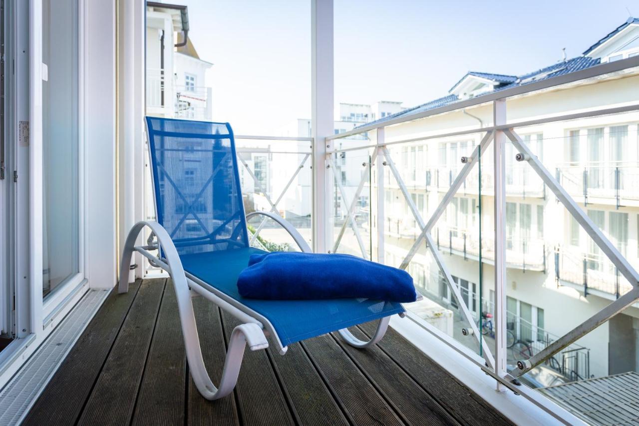 Nixe - Helene Mit Meerblick In Lage Apartment *